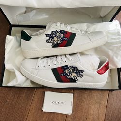 Authentic Men’s Gucci X Disney Shoes  
