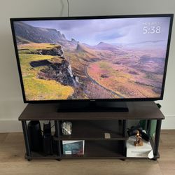 TV Stand 