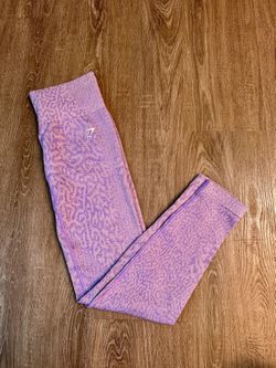 Gymshark Yoga Pants - Like New