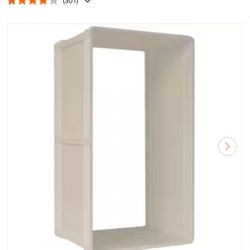 Ruff Weather Pet Door Only 