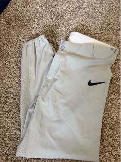 Nike youth baseball pants