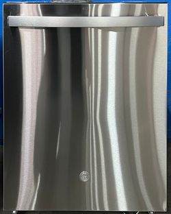 GE Dishwasher GDT670SYVFS 00231 .