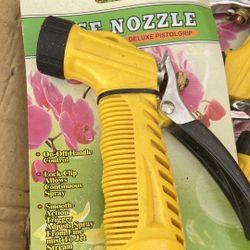 Nozzle 