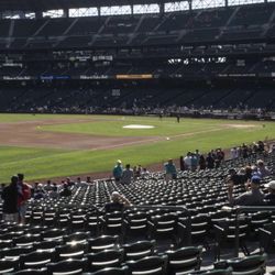 Seattle Mariners Opening Day Tickets March 30