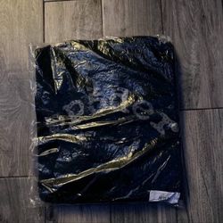 VVS Black Sp5der hoodie 