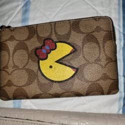 Coach And Kennth Cole