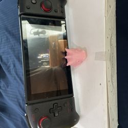 Tablet Stand Keychain Dragon 