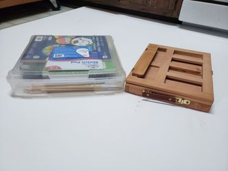 Art Supplies