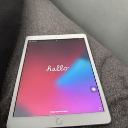 I Pad