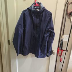 2X Women's Rain Jacket