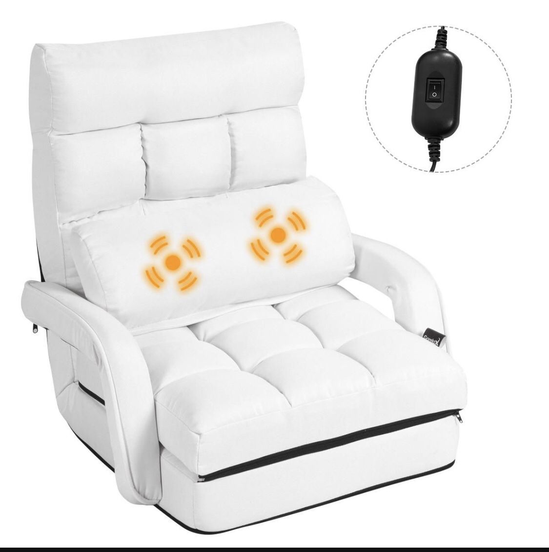 Brand New Sofa  White