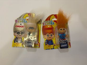 Trolls