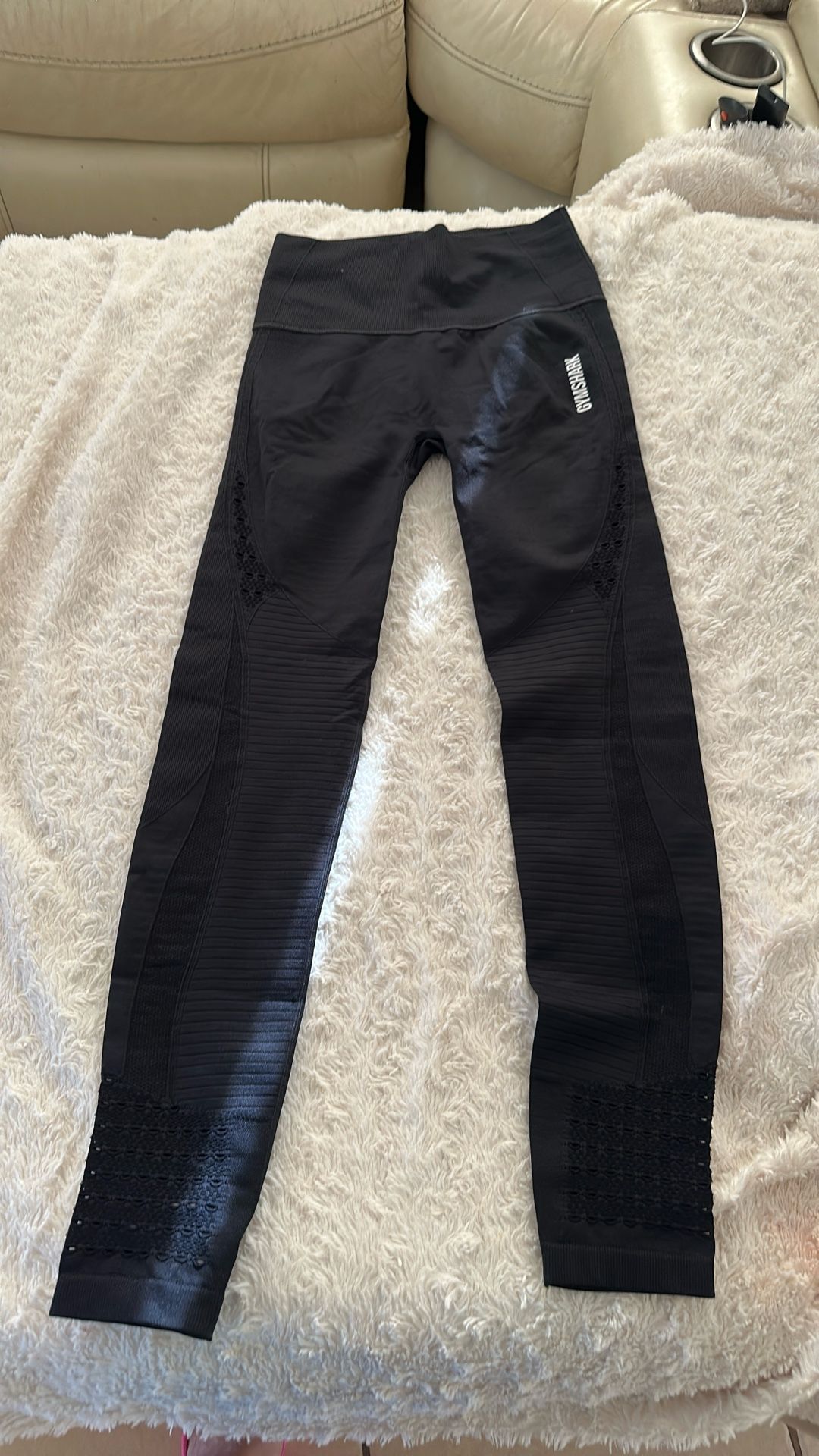 Leggings Gimshark Size S