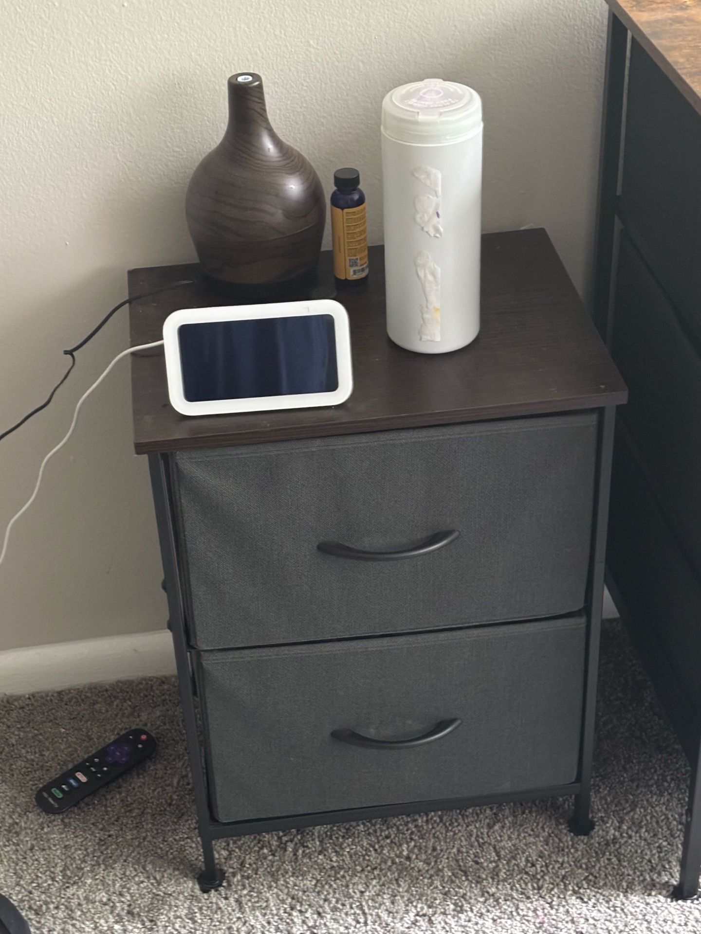 nightstand