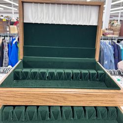 Jewellery Box 