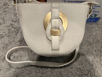 Crossbody bag