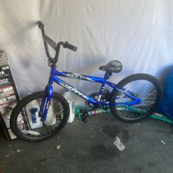 Huffy Kids Bike