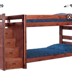 Rooms To Go Bunk Beds