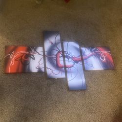 Wall Art Painting Decor