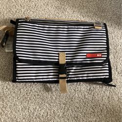 Skip Hop Baby Changing Pad