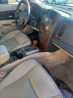 2005 cts