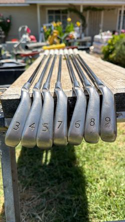Ping G3 men’s RH Golf Cluns
