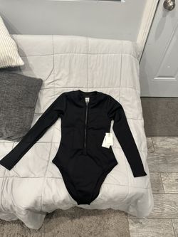 Good American Compression Swimsuit