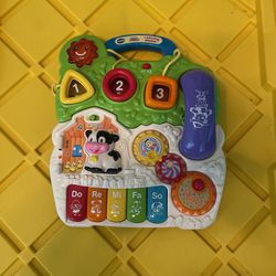 Toddler Educational Toy 