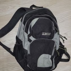 Backpack In Decent Condition