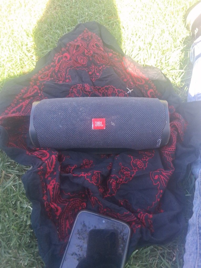 Jbl Charge 4