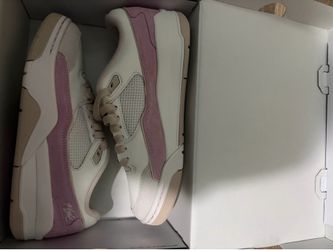 Women Jordan’s