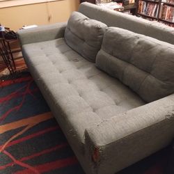 Free Couch