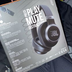 JBL Headphones