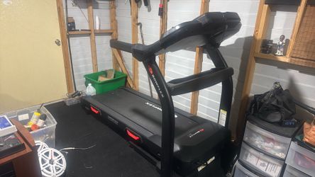 Bow flex BXT6  Treadmill