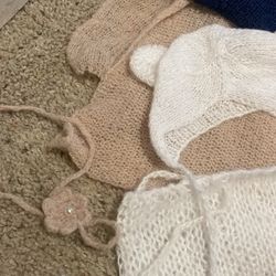 Newborn Photography Accessories