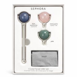 Sephora Face  Roller Set