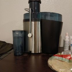 Juicer New