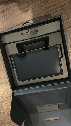 Square point of sale