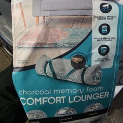 Comfort Lounger