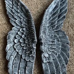 Angel Wings Set 