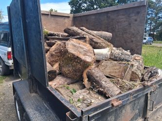 Firewood