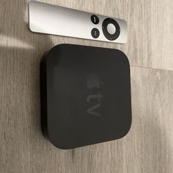 Apple TV 1st Gen