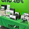 CRICKET 67 & CAMELBACK