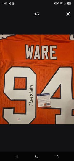 Denver Broncos