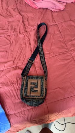 Fendi purse