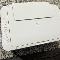 Canon pixma printer