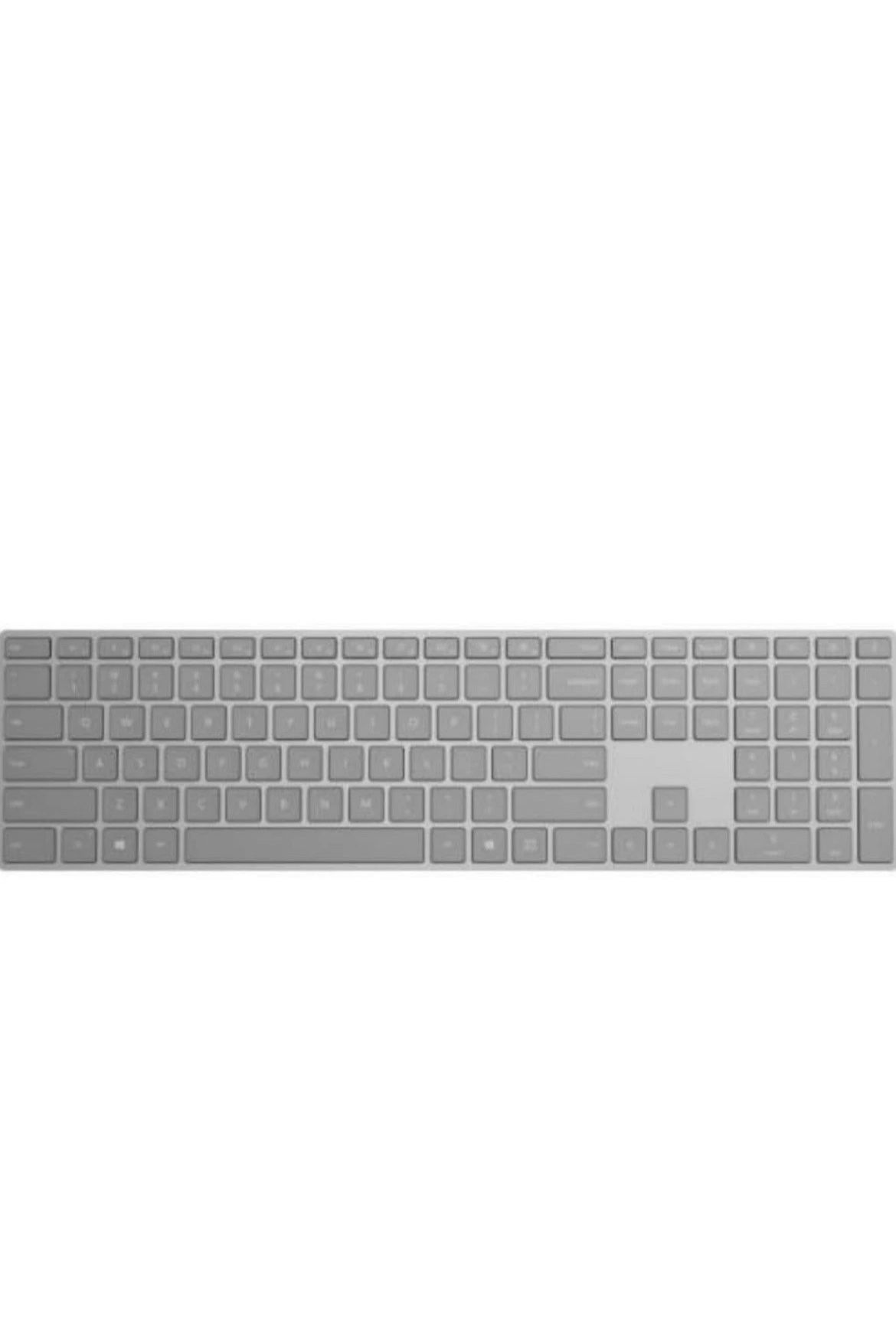 New Microsoft Surface Keyboard 3YJ00022