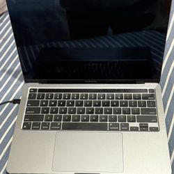 Apple MacBook Pro M1 13 Inch