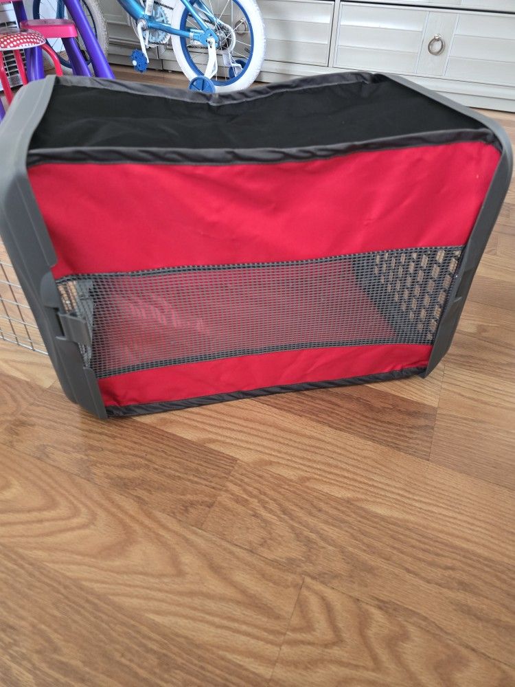 Pet Carrier Small Dog