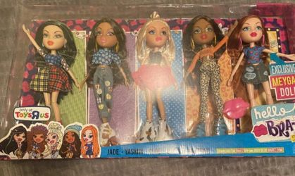 Bratz Doll